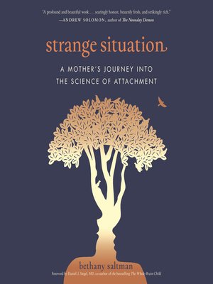 cover image of Strange Situation